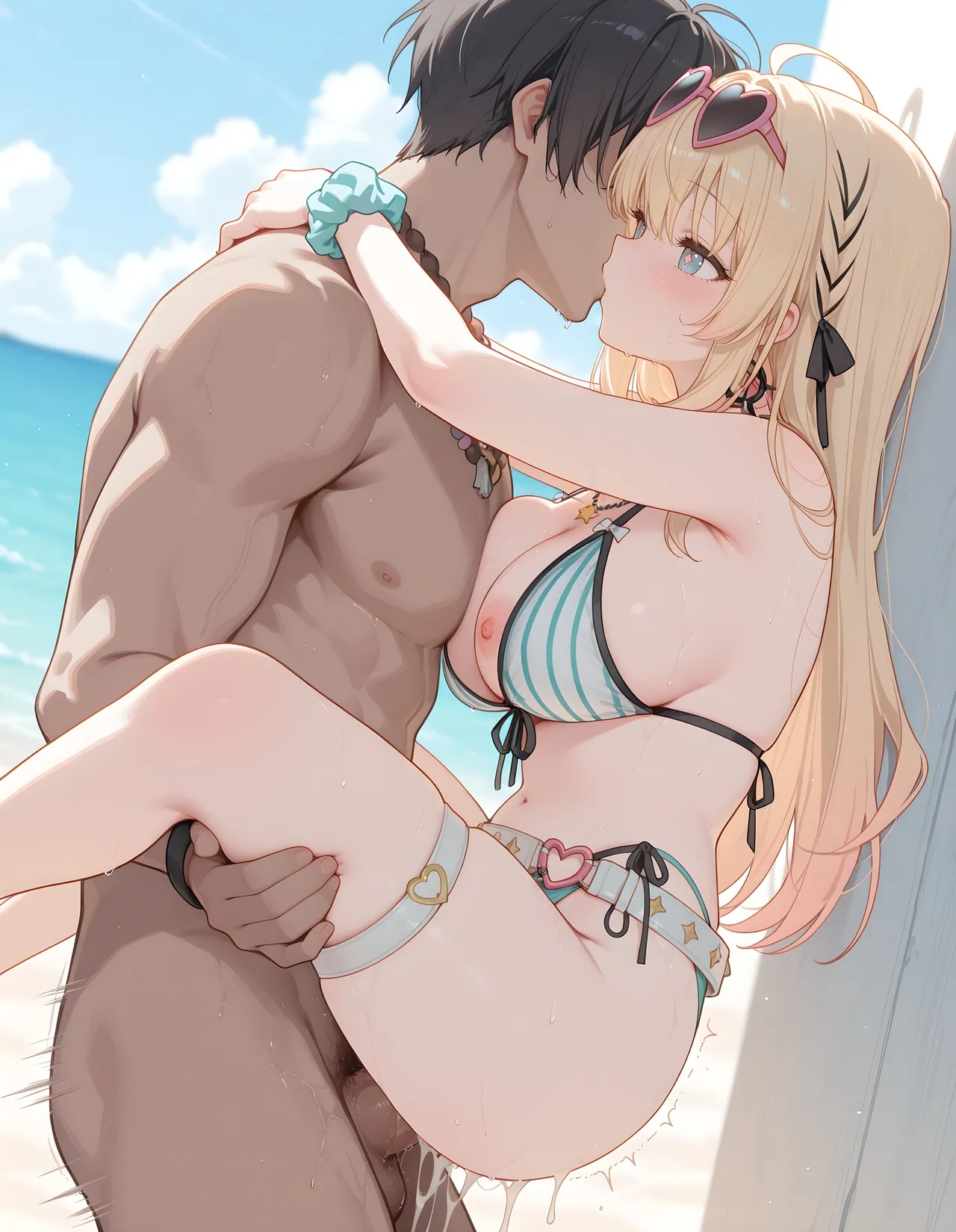 PureTone - セイナNoya Patreon - Image 169