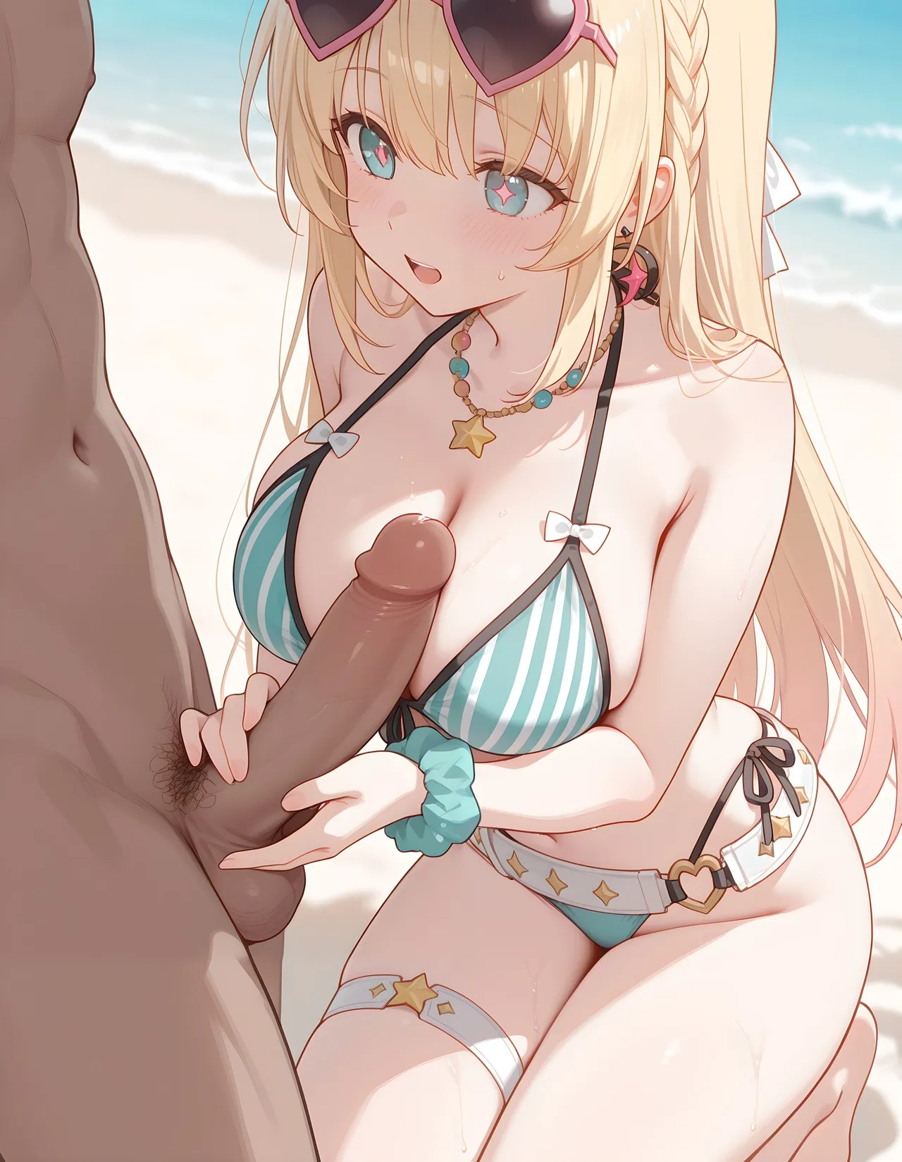 PureTone - セイナNoya Patreon - Image 19