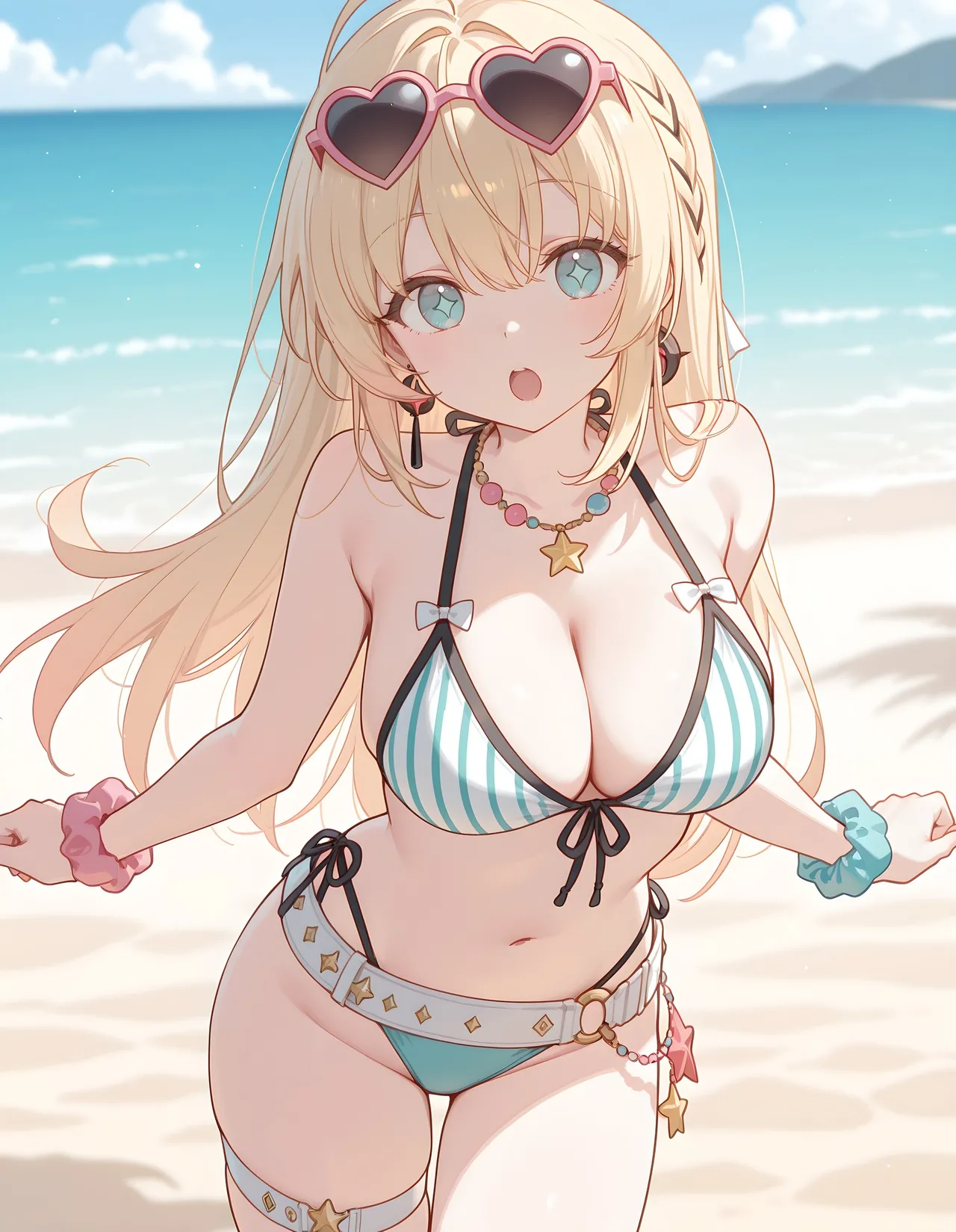 PureTone - セイナNoya Patreon - Image 2