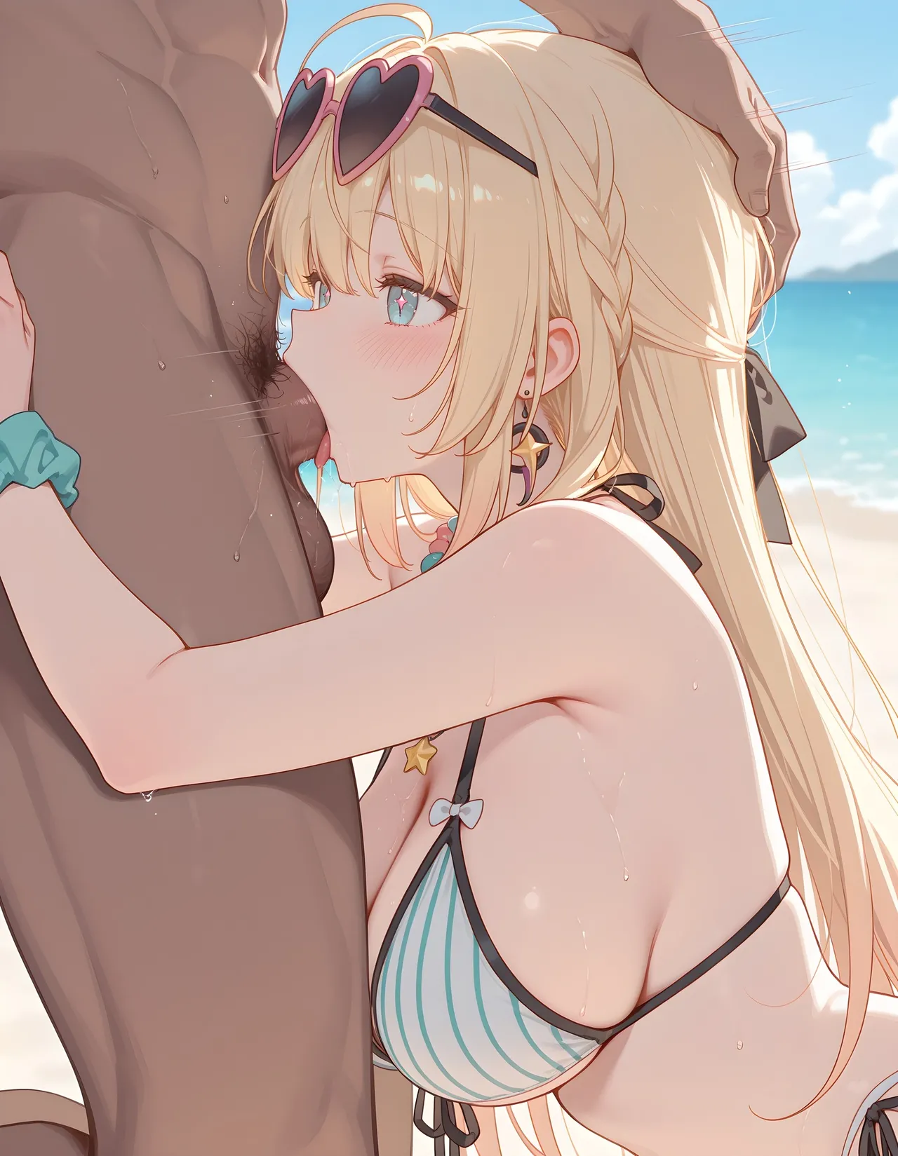 PureTone - セイナNoya Patreon - Image 25