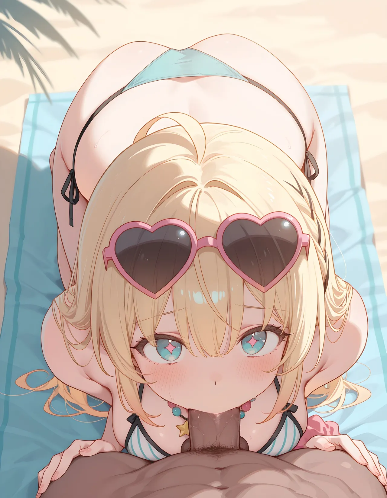 PureTone - セイナNoya Patreon - Image 26