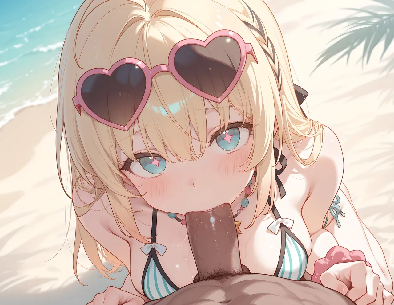 PureTone - セイナNoya Patreon - Image 30