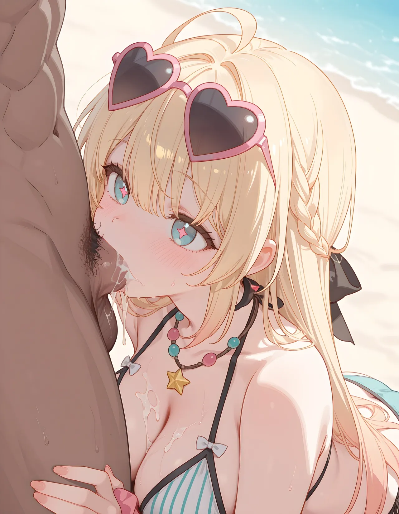 PureTone - セイナNoya Patreon - Image 35