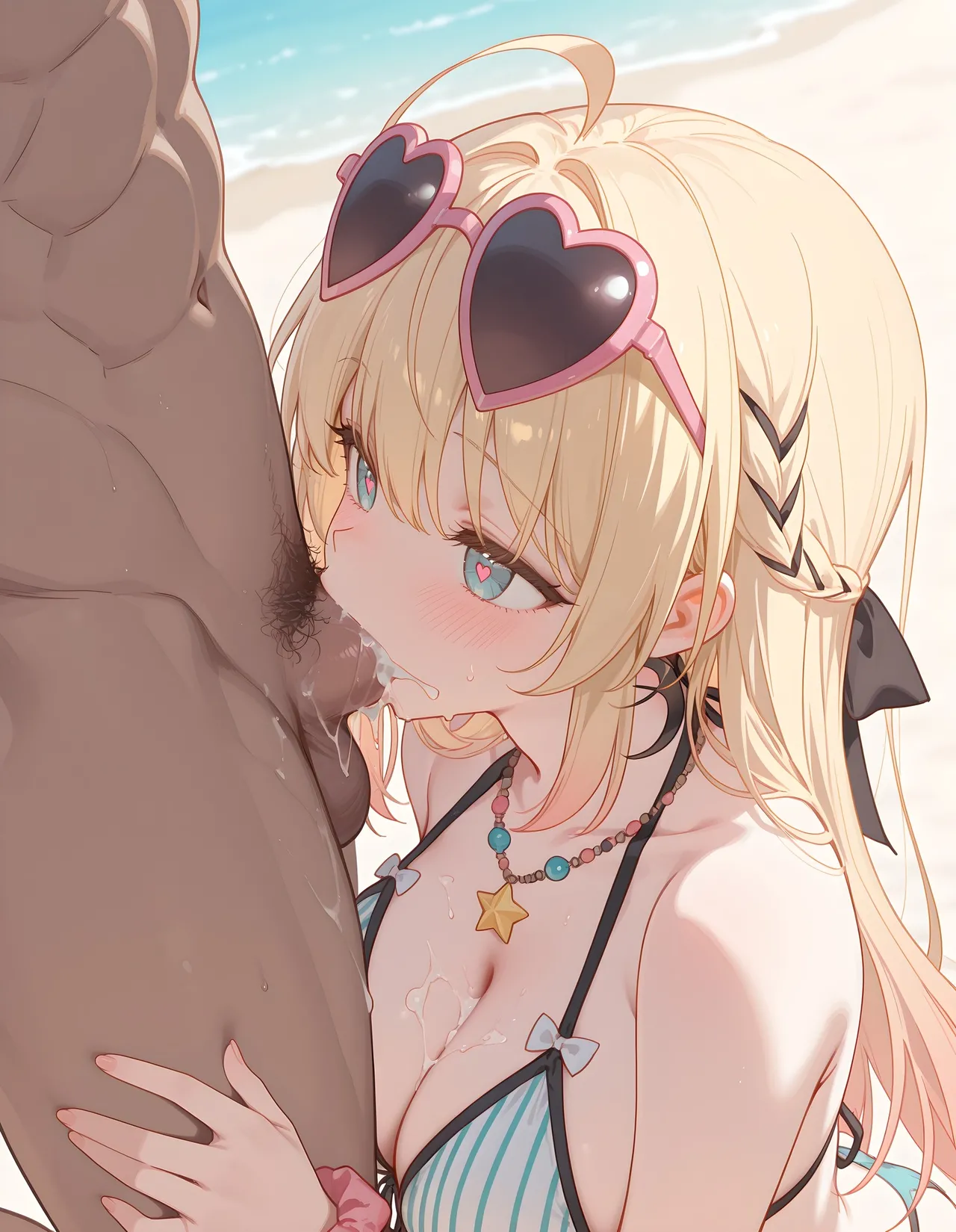 PureTone - セイナNoya Patreon - Image 36