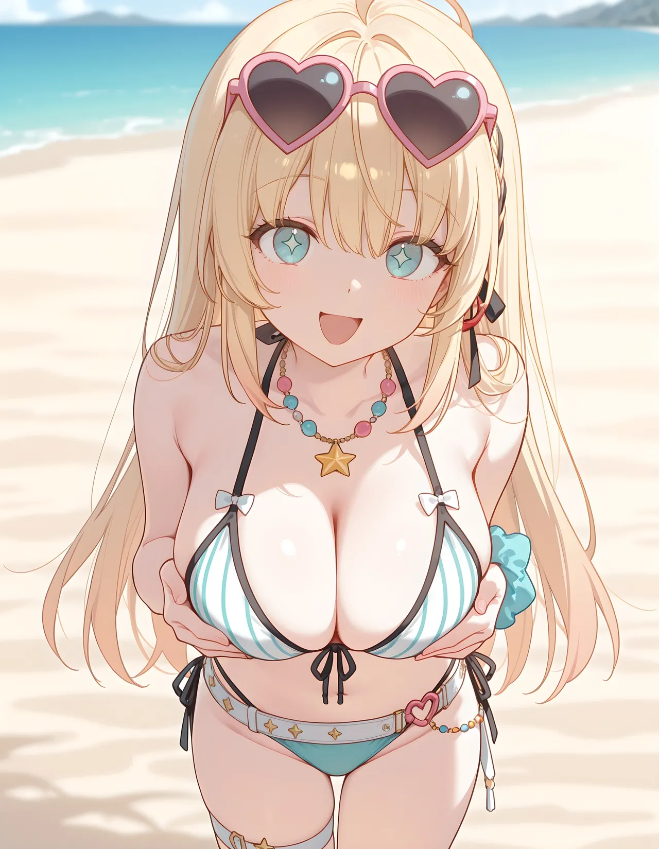 PureTone - セイナNoya Patreon - Image 6