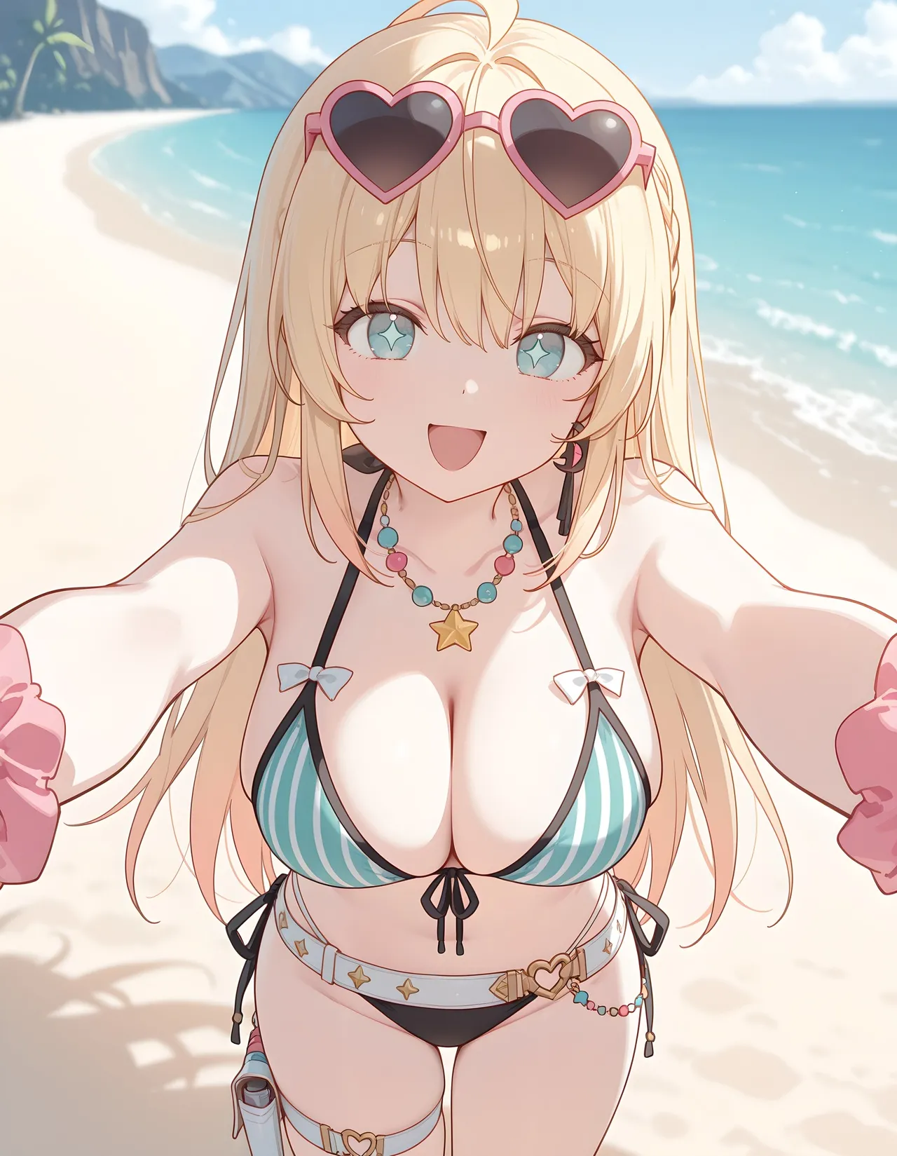 PureTone - セイナNoya Patreon - Image 7