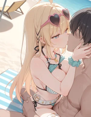 PureTone - セイナNoya Patreon - Page 117