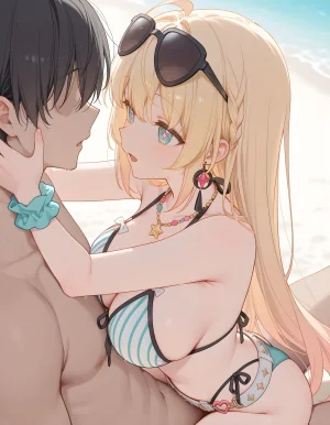 PureTone - セイナNoya Patreon - Page 118