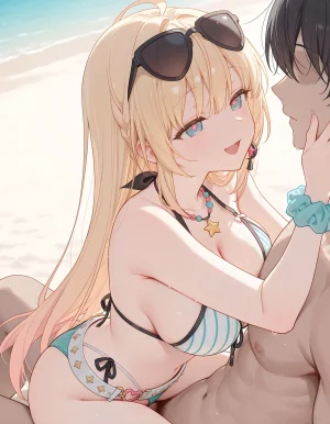 PureTone - セイナNoya Patreon - Page 119