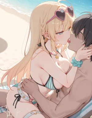 PureTone - セイナNoya Patreon - Page 120