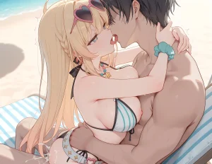 PureTone - セイナNoya Patreon - Page 122