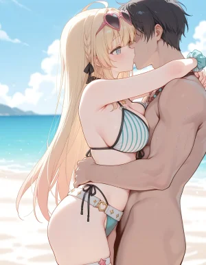 PureTone - セイナNoya Patreon - Page 9