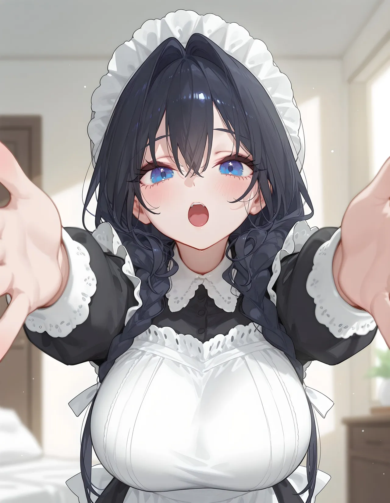 PureTone - オーロクロニーOuro Kronii Patreon - Image 1