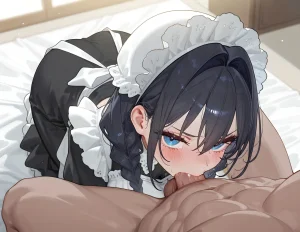 PureTone - オーロクロニーOuro Kronii Patreon - Page 19