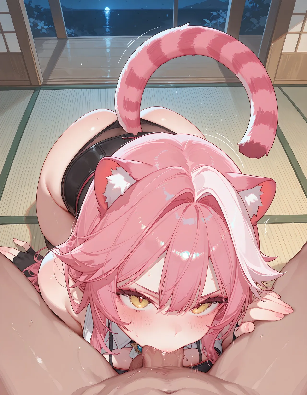 PureTone - ラオーラパンテーラRaora Panthera Patreon - Image 26