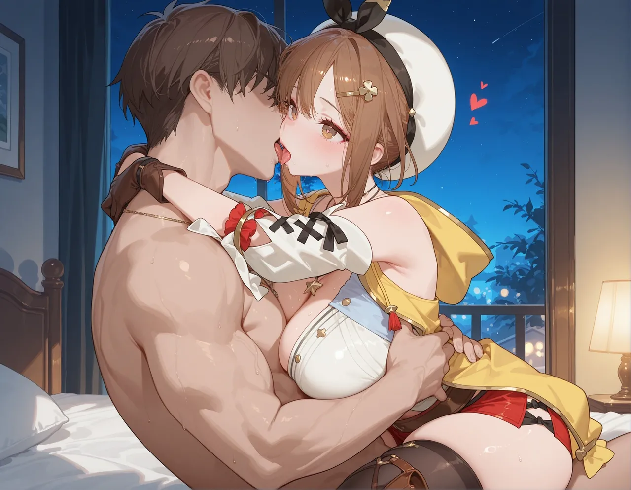 PureTone - ライザリンシュタウトReisalin Stout Patreon - Image 6
