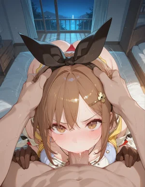 PureTone - ライザリンシュタウトReisalin Stout Patreon - Page 30