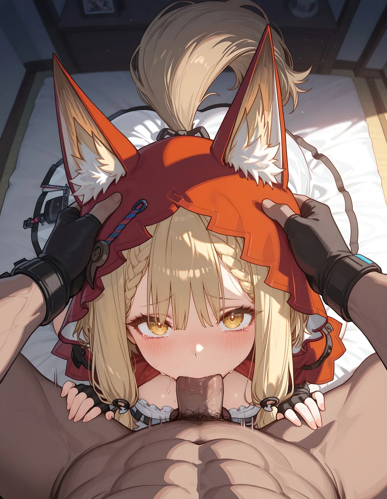 PureTone - ロッシRossi Patreon - Image 21