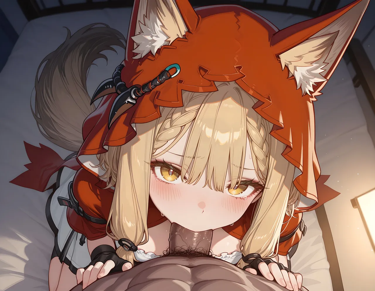 PureTone - ロッシRossi Patreon - Image 24