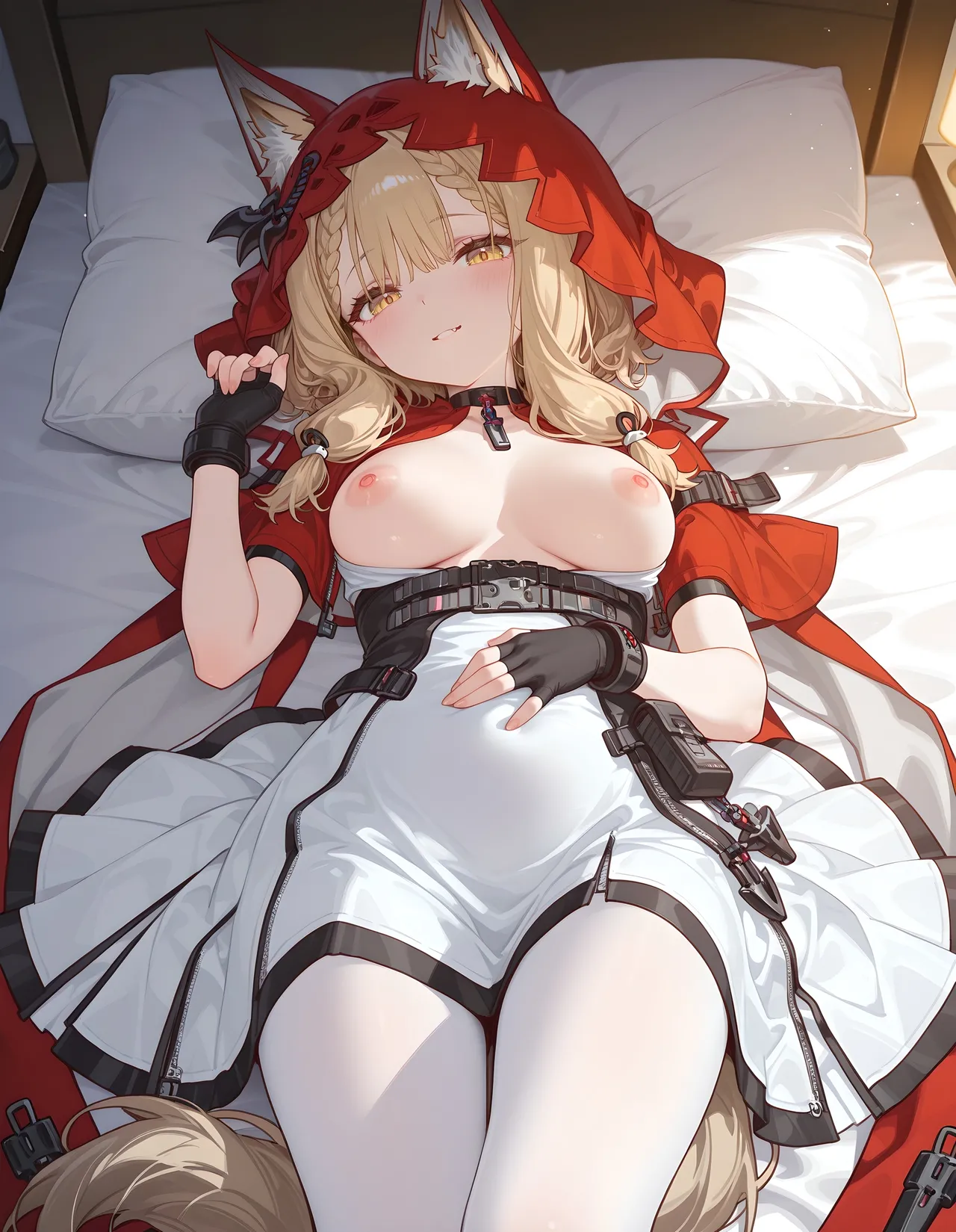 PureTone - ロッシRossi Patreon - Image 6