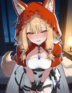 PureTone - ロッシRossi Patreon Thumbnail