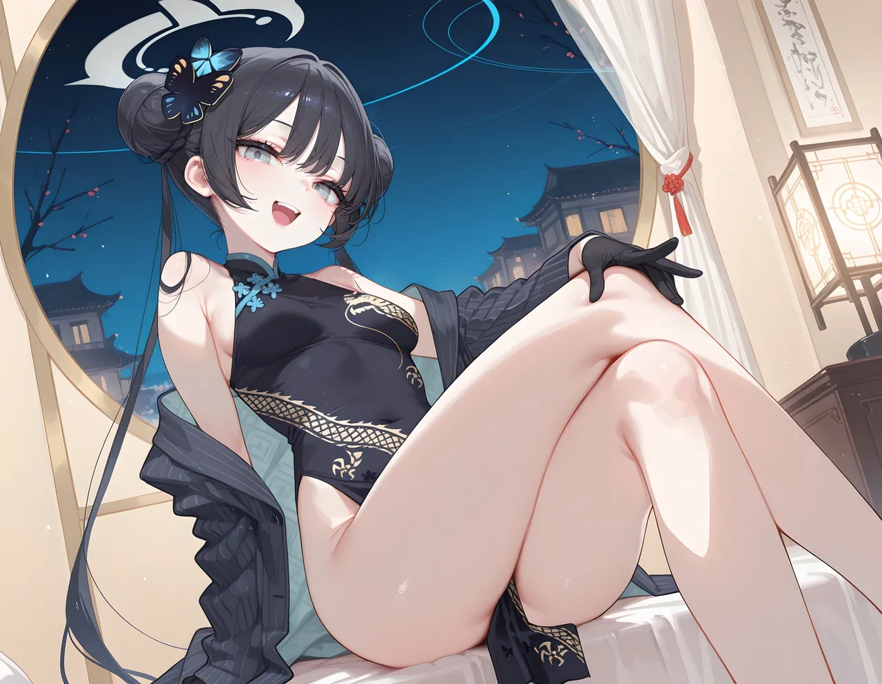 PureTone - 竜華キサキ Ryuuge Kisaki Patreon - Image 1