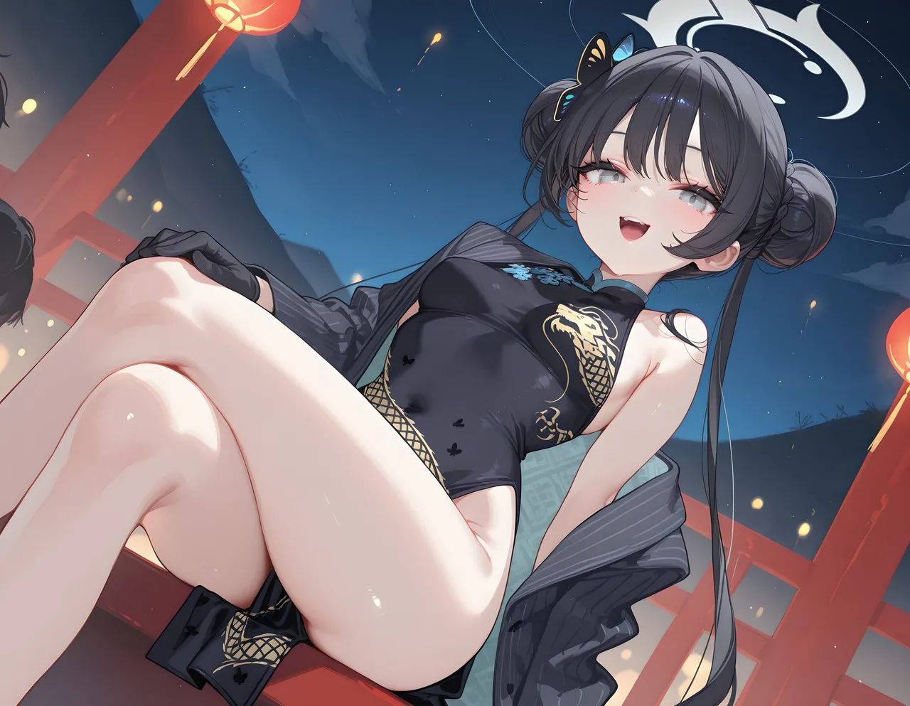 PureTone - 竜華キサキ Ryuuge Kisaki Patreon - Image 3