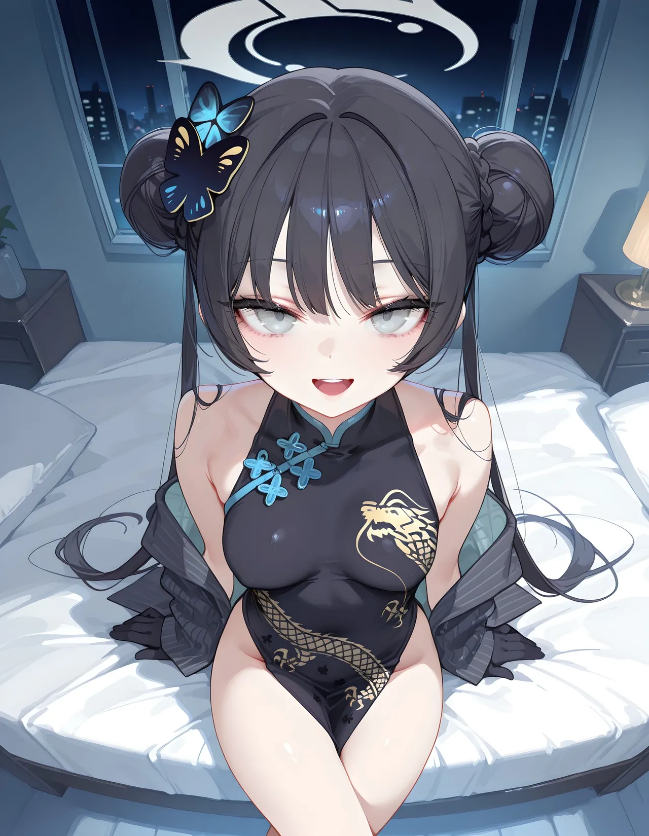 PureTone - 竜華キサキ Ryuuge Kisaki Patreon - Image 4