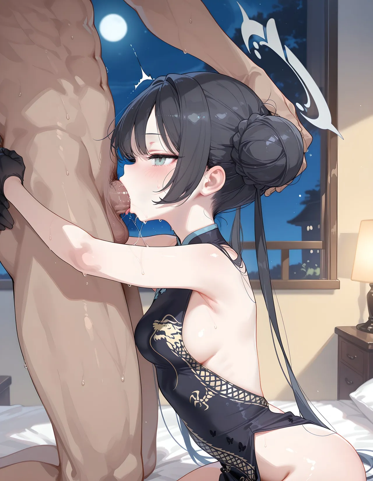 PureTone - 竜華キサキ Ryuuge Kisaki Patreon - Image 39