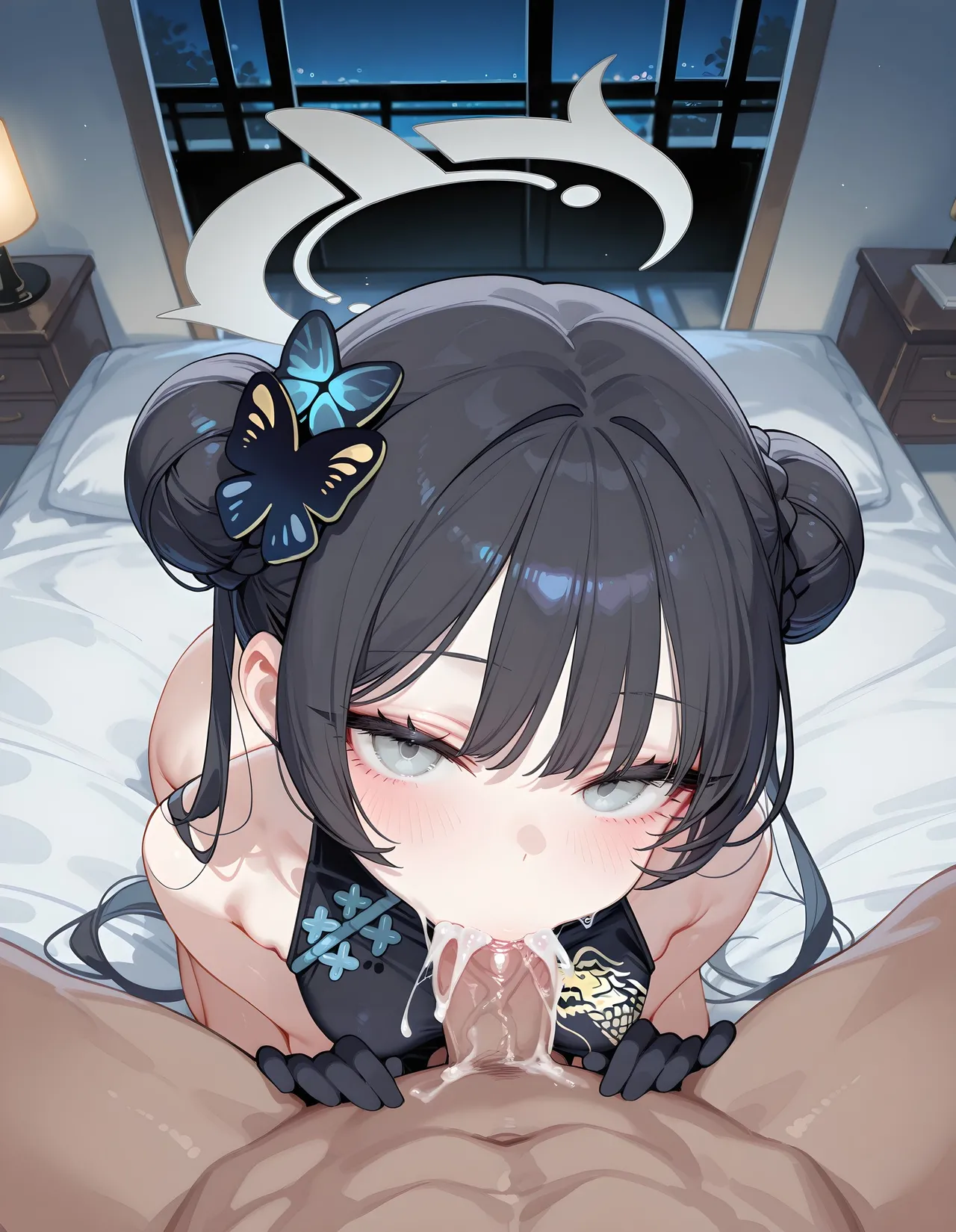 PureTone - 竜華キサキ Ryuuge Kisaki Patreon - Image 41