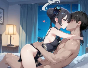 PureTone - 竜華キサキ Ryuuge Kisaki Patreon - Page 10