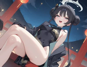 PureTone - 竜華キサキ Ryuuge Kisaki Patreon - Page 3