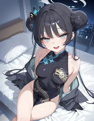 PureTone - 竜華キサキ Ryuuge Kisaki Patreon - Page 5