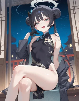 PureTone - 竜華キサキ Ryuuge Kisaki Patreon - Page 7