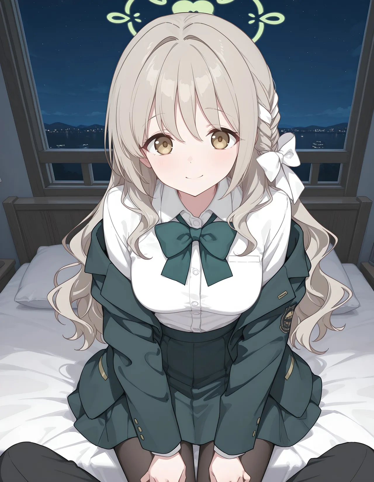 PureTone - 桜井ミヨ Sakurai Miyo Patreon - Image 1