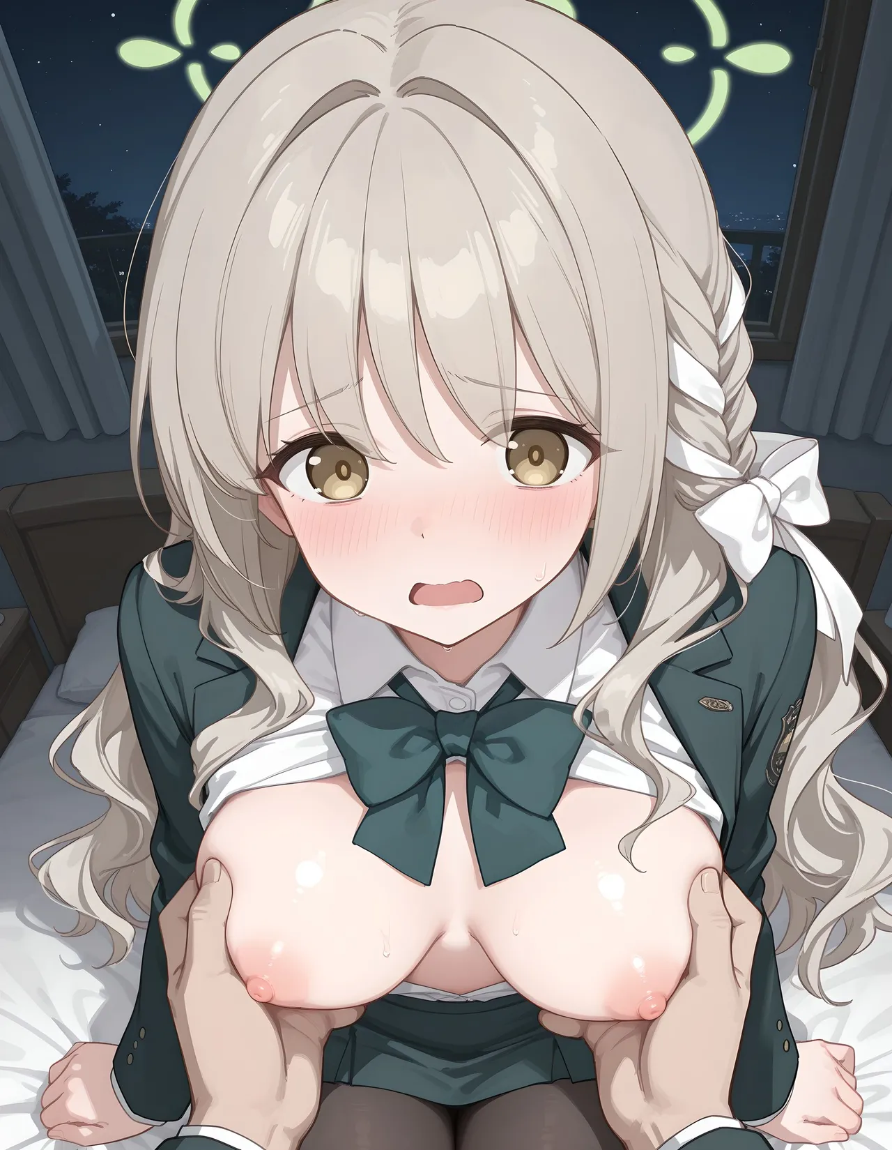 PureTone - 桜井ミヨ Sakurai Miyo Patreon - Image 9