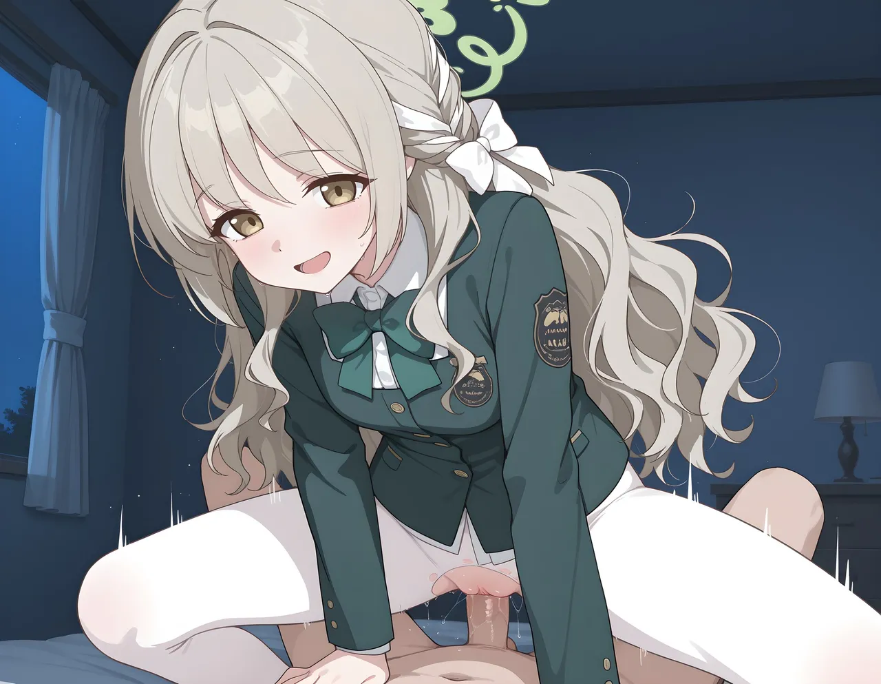 PureTone - 桜井ミヨ Sakurai Miyo Patreon - Image 147