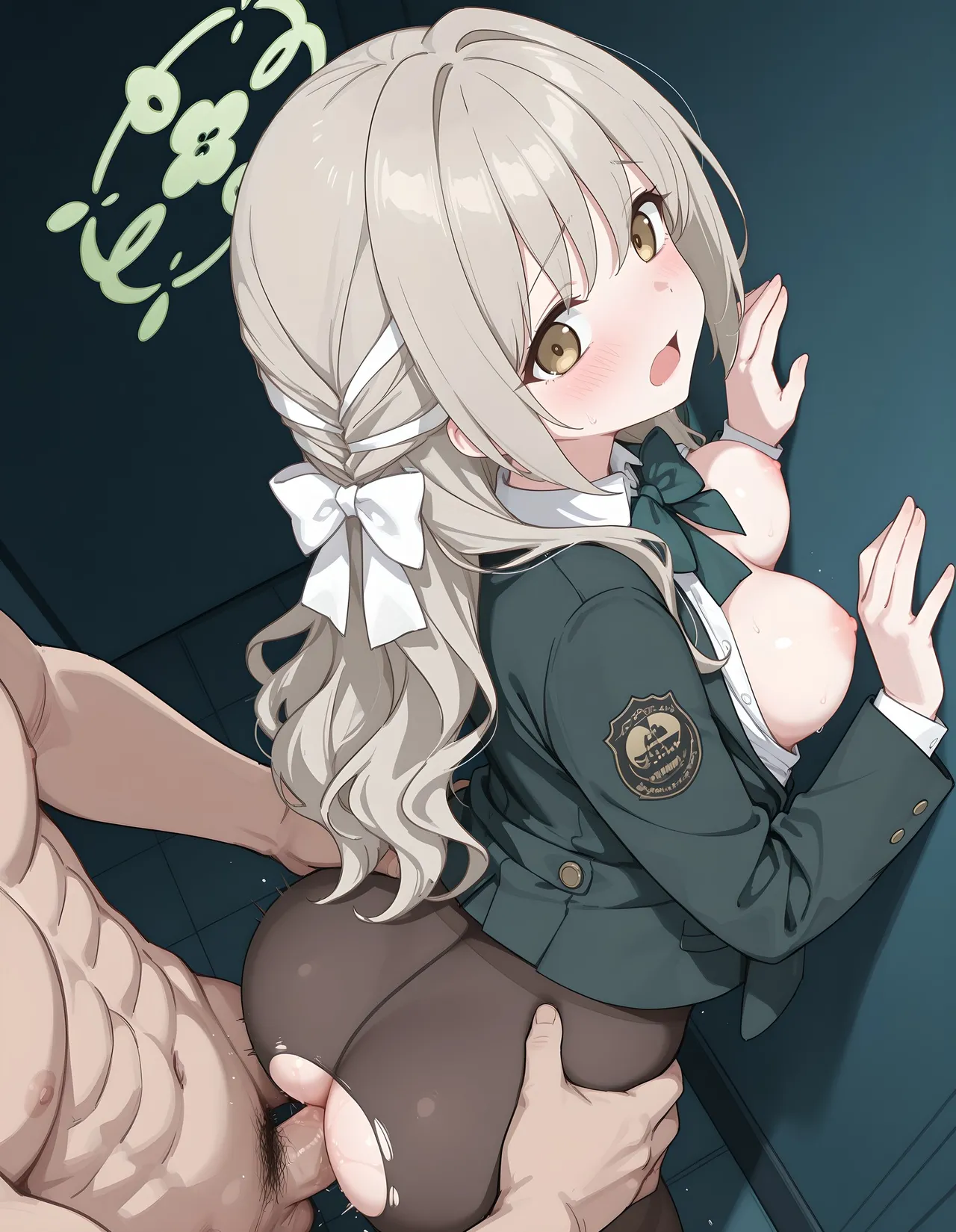 PureTone - 桜井ミヨ Sakurai Miyo Patreon - Image 90