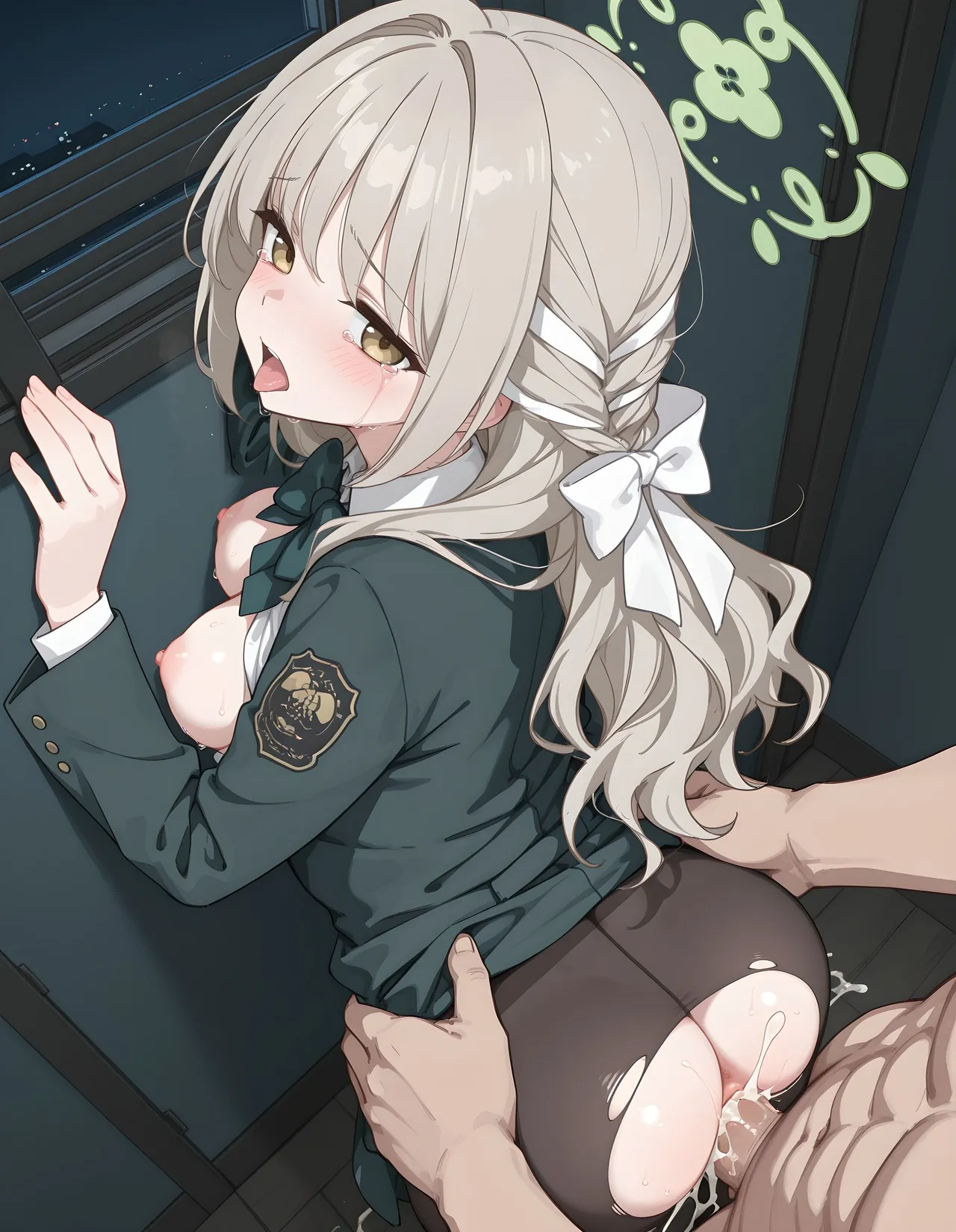 PureTone - 桜井ミヨ Sakurai Miyo Patreon - Image 93