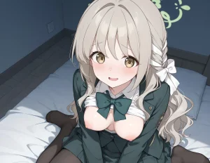 PureTone - 桜井ミヨ Sakurai Miyo Patreon - Page 4