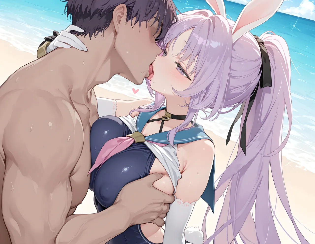 PureTone - シアShia Patreon - Image 3