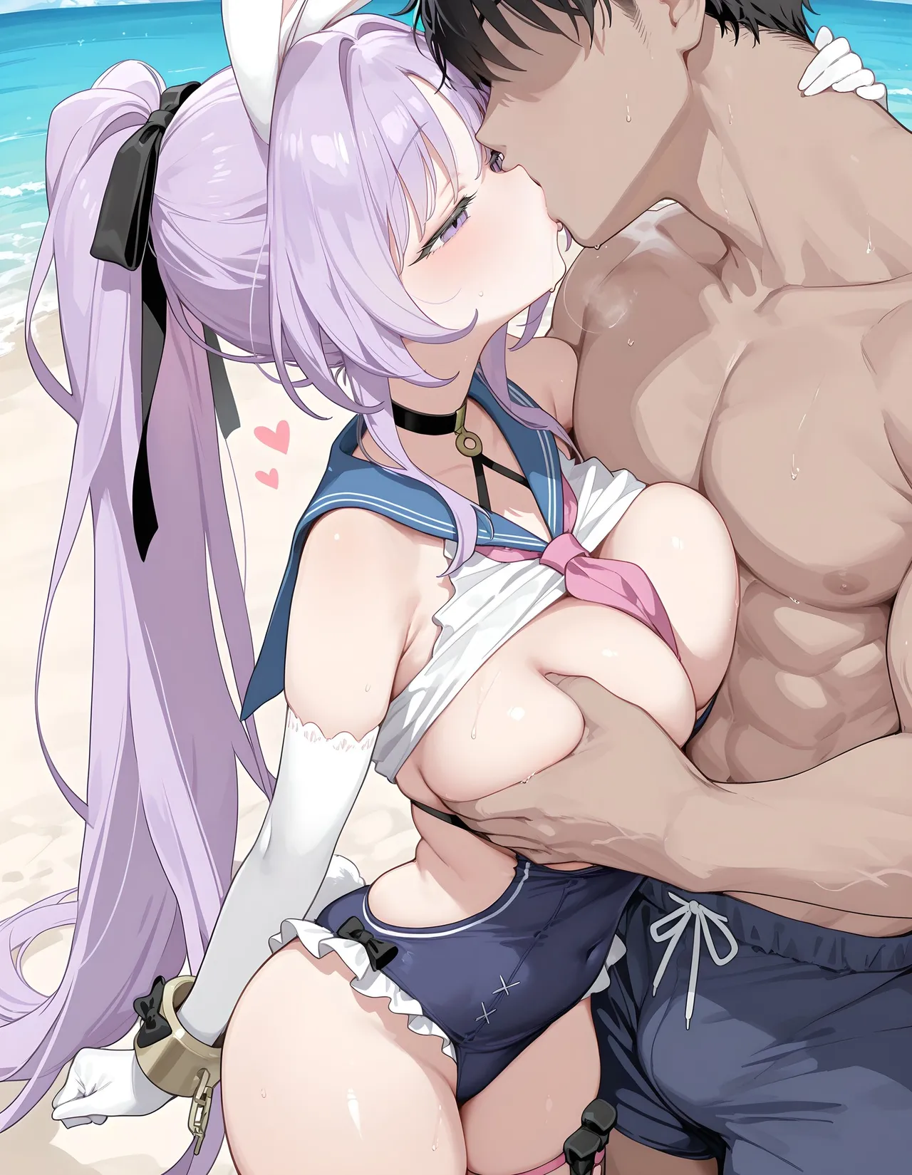 PureTone - シアShia Patreon - Image 4