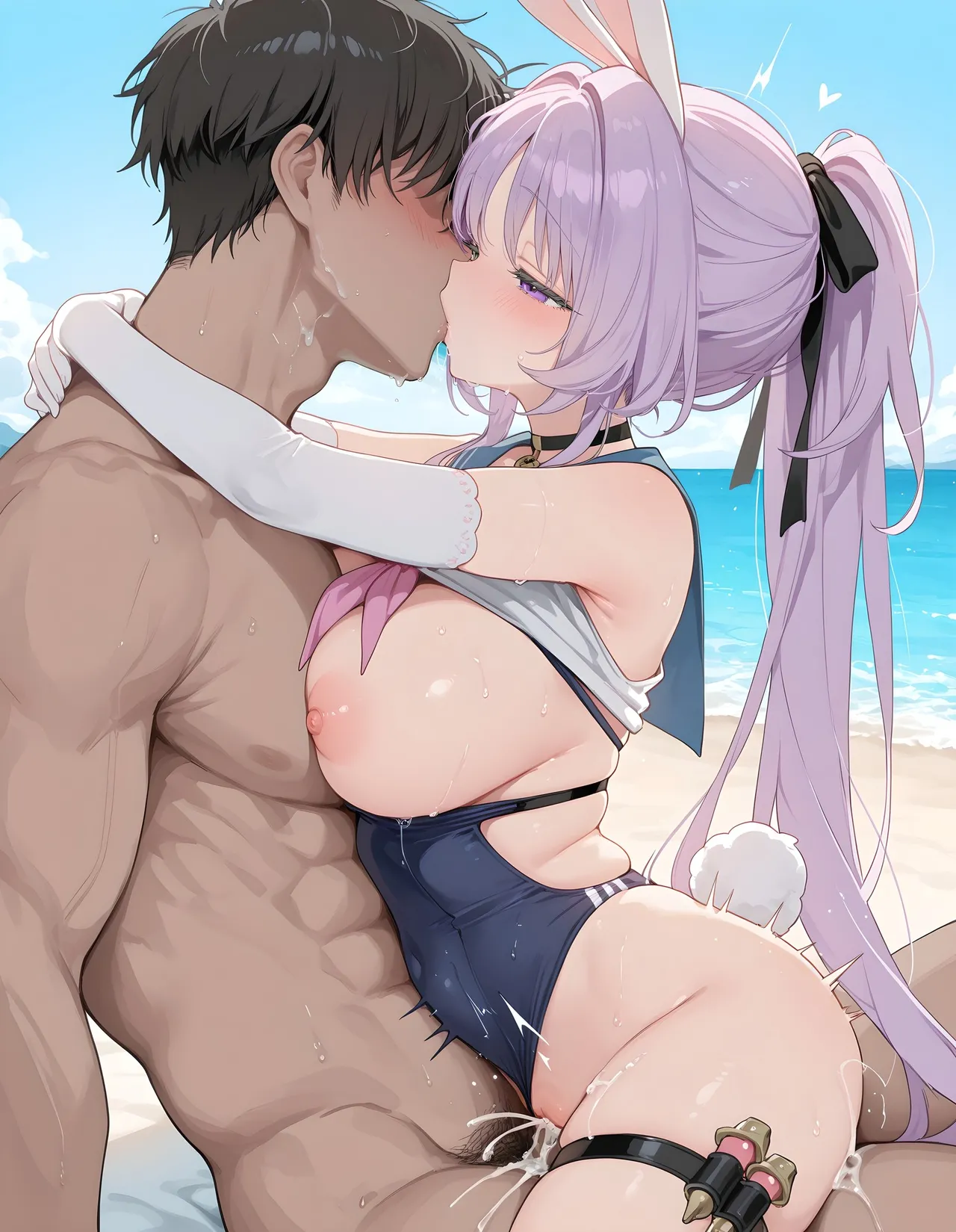 PureTone - シアShia Patreon - Image 66