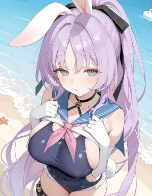 PureTone - シアShia Patreon Thumbnail