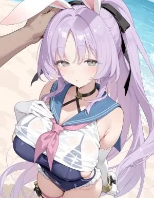 PureTone - シアShia Patreon - Page 2