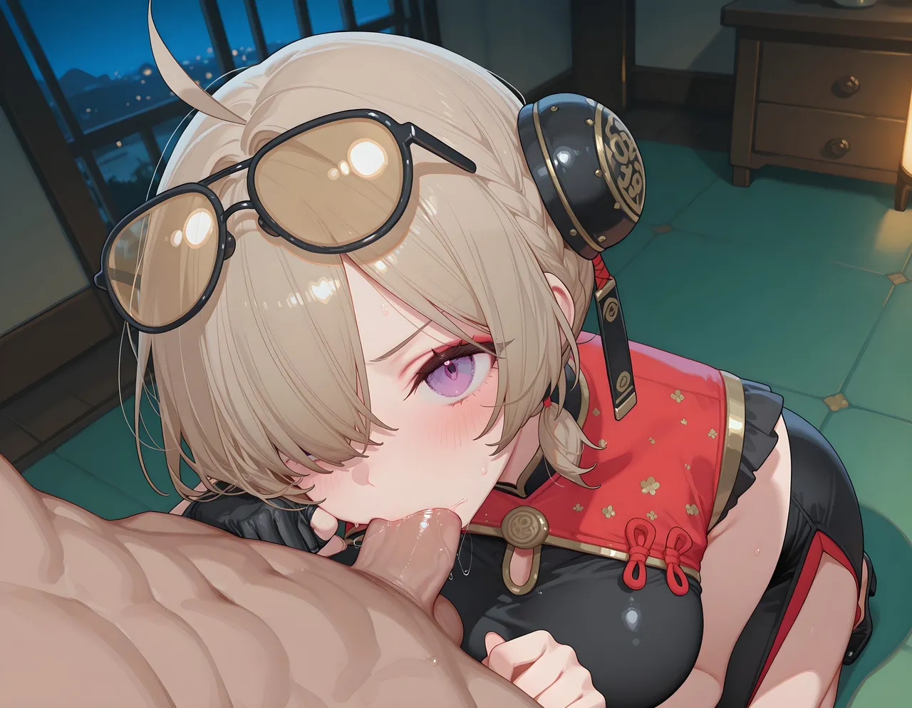 PureTone - 紅豆Sweety Patreon - Image 30