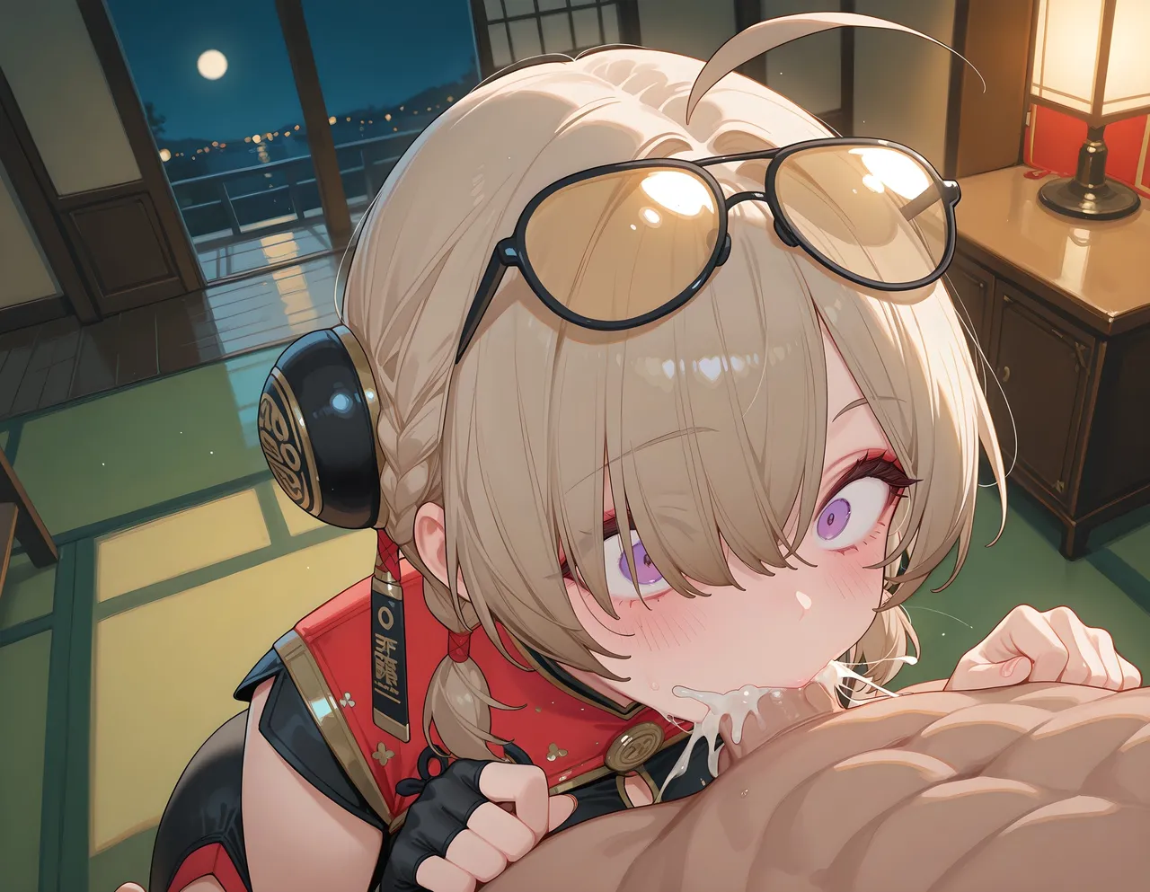 PureTone - 紅豆Sweety Patreon - Image 33