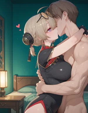 PureTone - 紅豆Sweety Patreon - Page 5