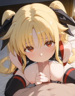 PureTone - フェイトTハラオウンFate T. Harlaown Patreon - Page 100