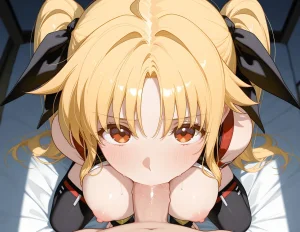 PureTone - フェイトTハラオウンFate T. Harlaown Patreon - Page 105